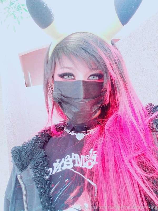 Pikaaa pii<3