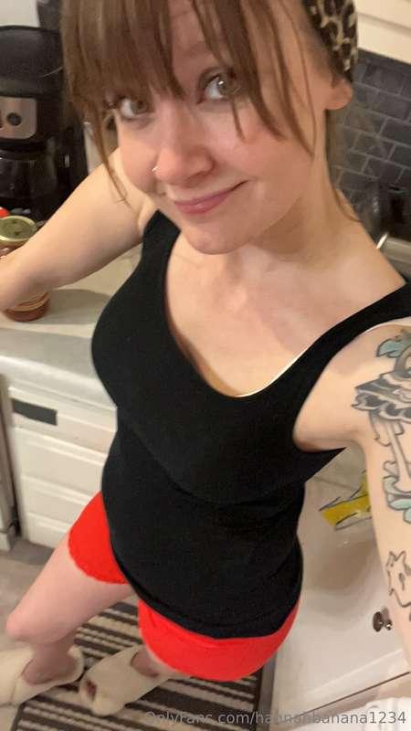 😘