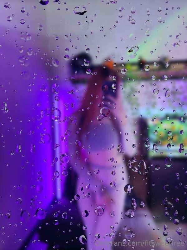 Rainy day💧