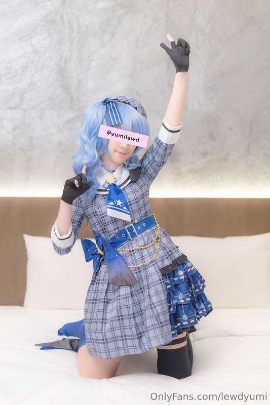 lewdyumi image #15