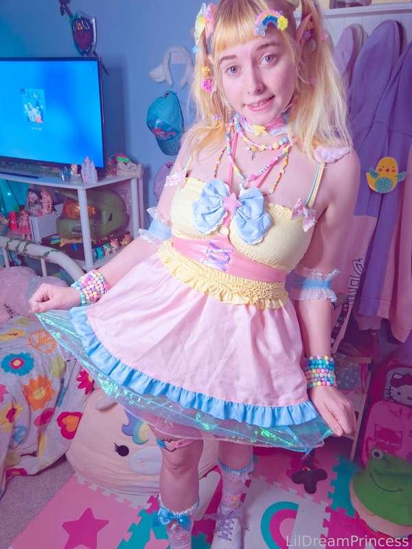 lildreamprincess image #2