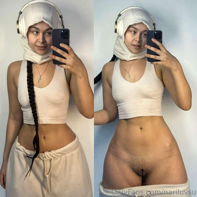 On or off?