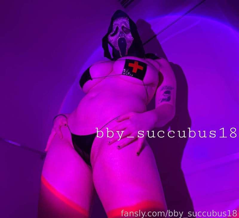 bby_succubus18 image #1