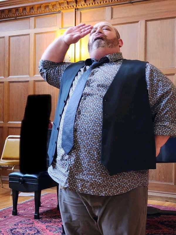 This vest used to be be baggy