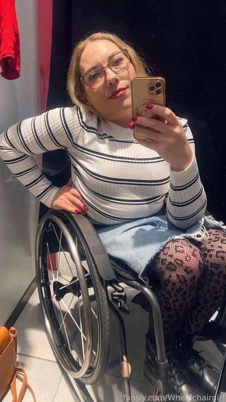 wheelchairgirl image #1