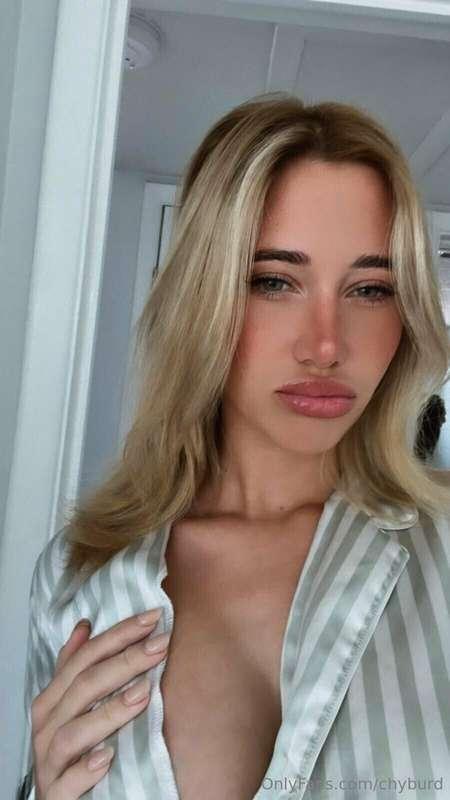 Should I bring back the old Chy???  😝
