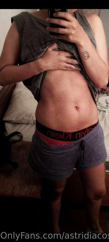 Te gusta así? 🥴
