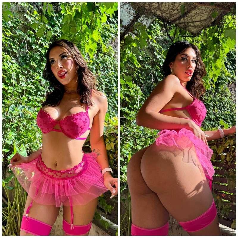 She's ready to drain your balls and blow your mind! This dol..