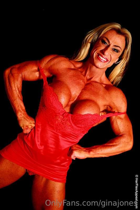 ginajones image #17