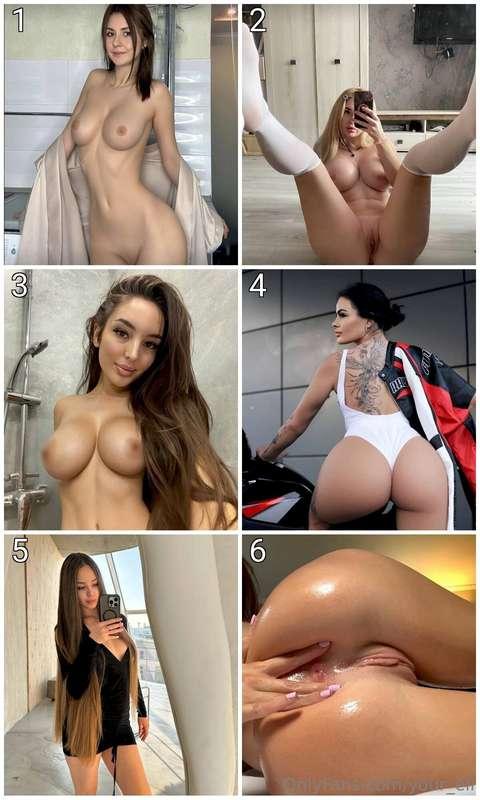 💥 SUBSCRIBE TO MY BESTIES FOR SPECIAL DEALS!1. 🦋❤️ @chloe_le..