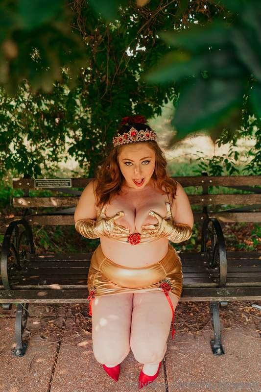 Daddy's little princess has been super naughty and deserves ..
