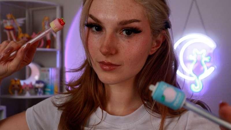 Early Access ~ ASMR For When You Need A Distraction