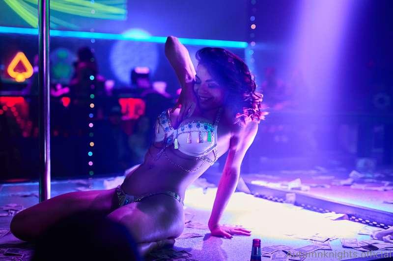 I had a fun time at the Snooty Foxx in Colorado Springs