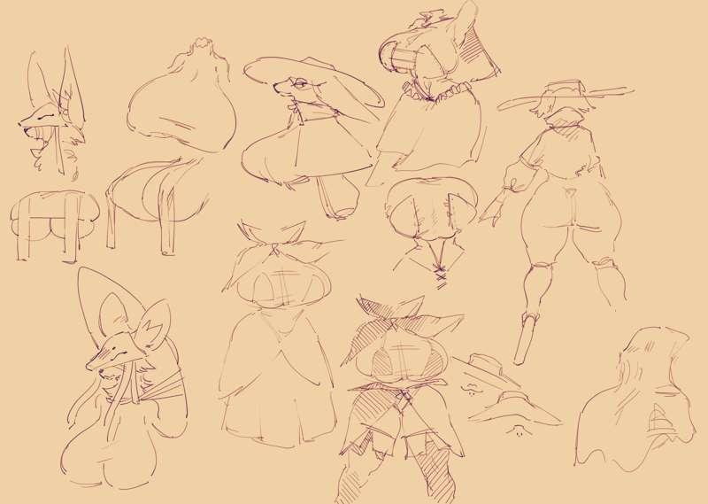 stream stuff