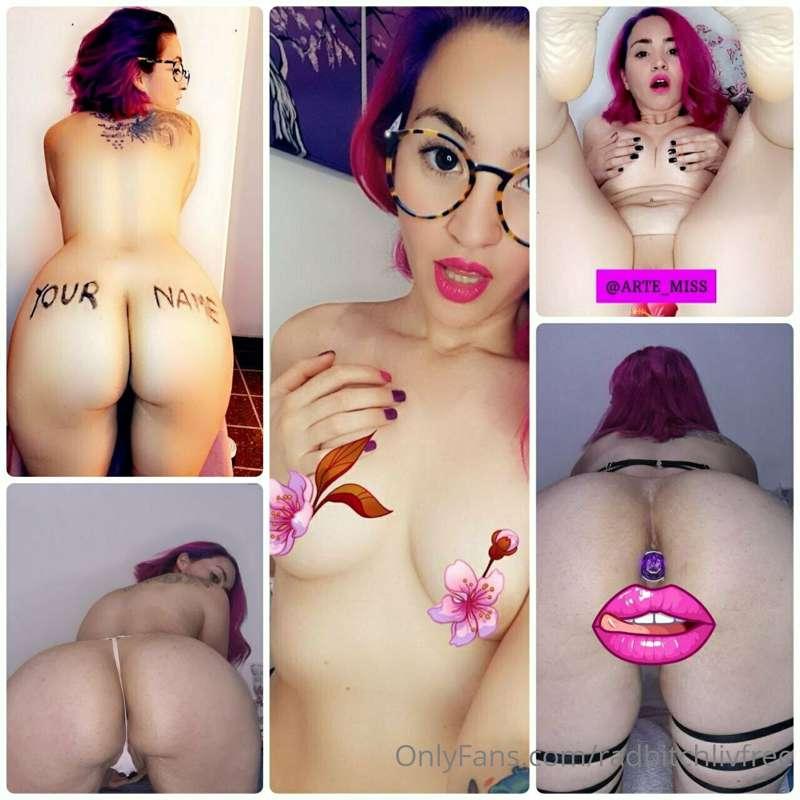 Follow my friend  @arte_miss 🤤🍑

🌺VC 🤳 control my Lush! 
🌺Se..