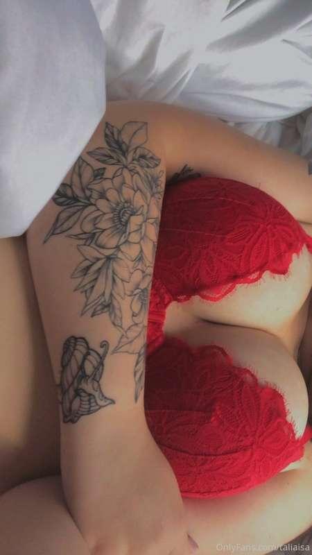 excited to just chill out in bed after a day of work ❤️ keep..