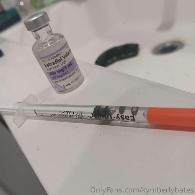 That time of the weekk baby 😊