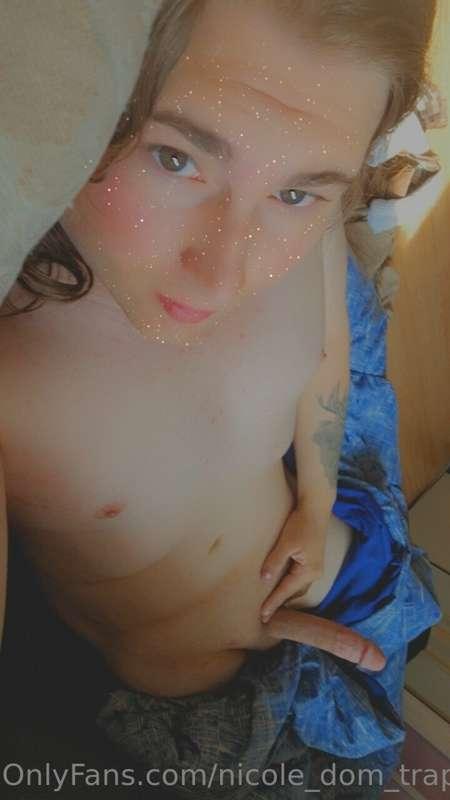Morning wood! Hehe ☺️ What would you do if I woke up beside ..