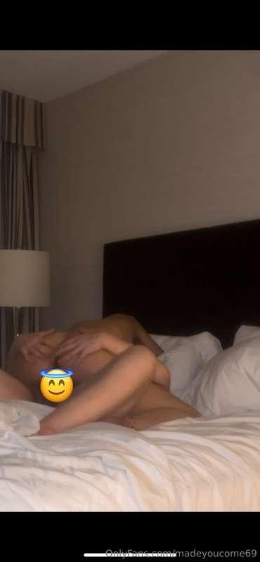It’s impossible not to cum from this video 
🖤 Exclusive Cont..