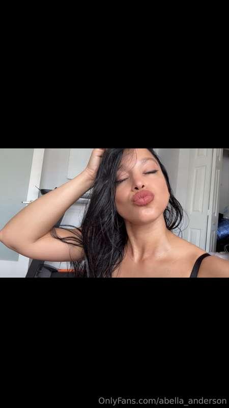 Kissy ;)