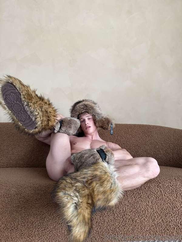 cum cuddle me 🐻