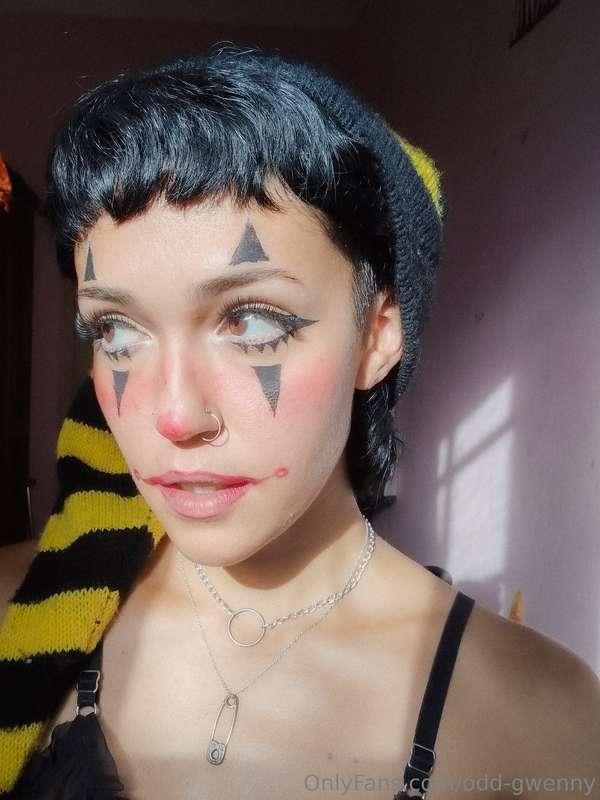 🤡💓