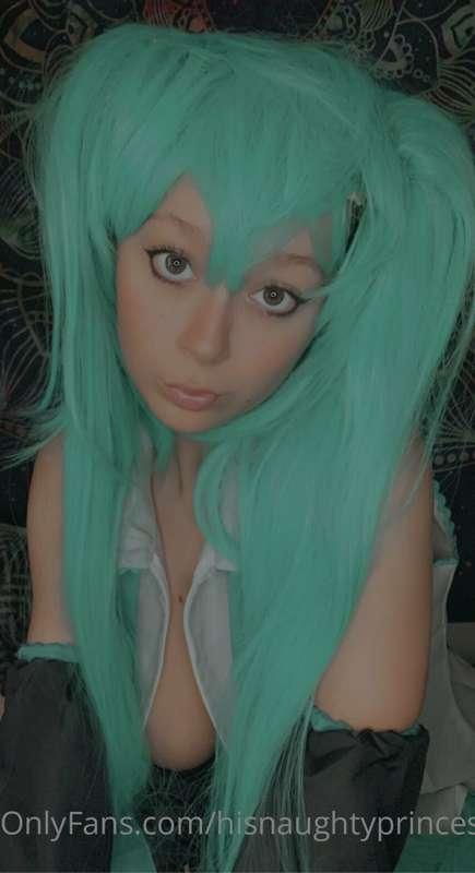 Will you be the Gon to my killua?