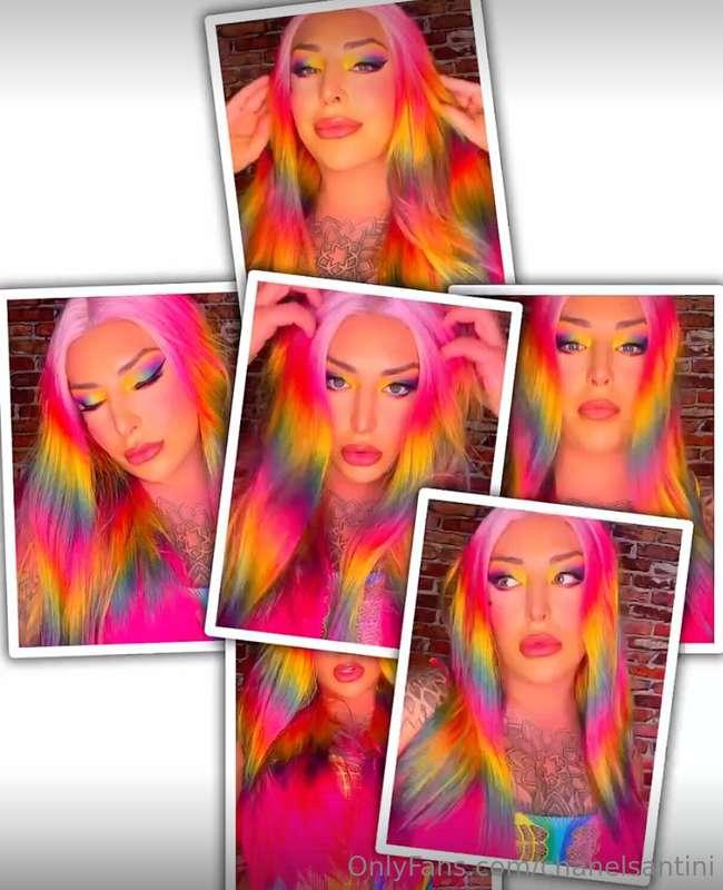 🏳️‍🌈🏳️‍⚧️