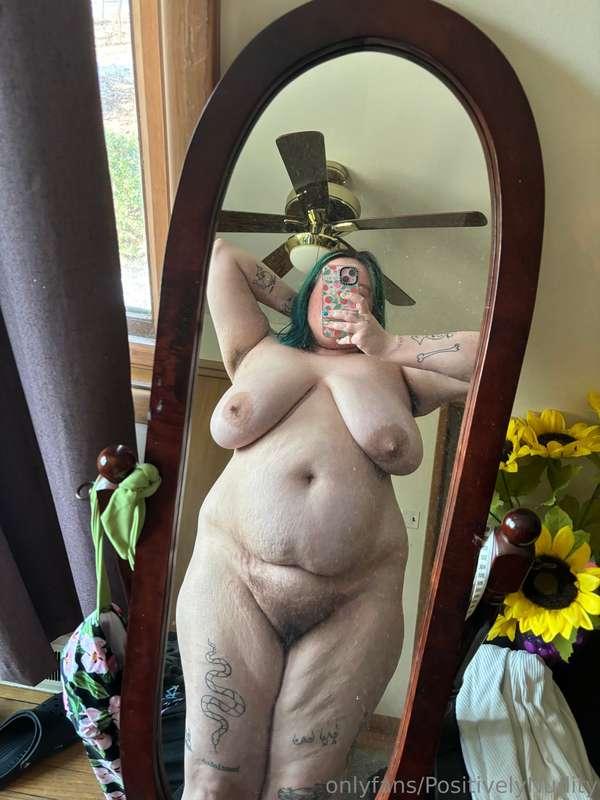 Would you bang a MILF who is 9 weeks postpartum and ready to..