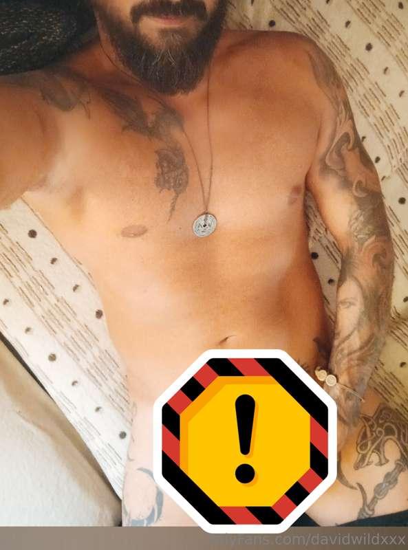 Going Full nude🌶️