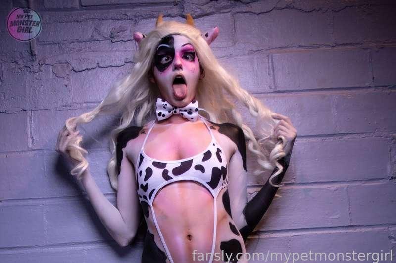 mypetmonstergirl image #10