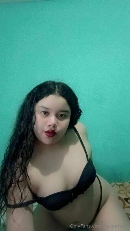 He tenido muchos antojos.. por ejemplo de ti😈🔥