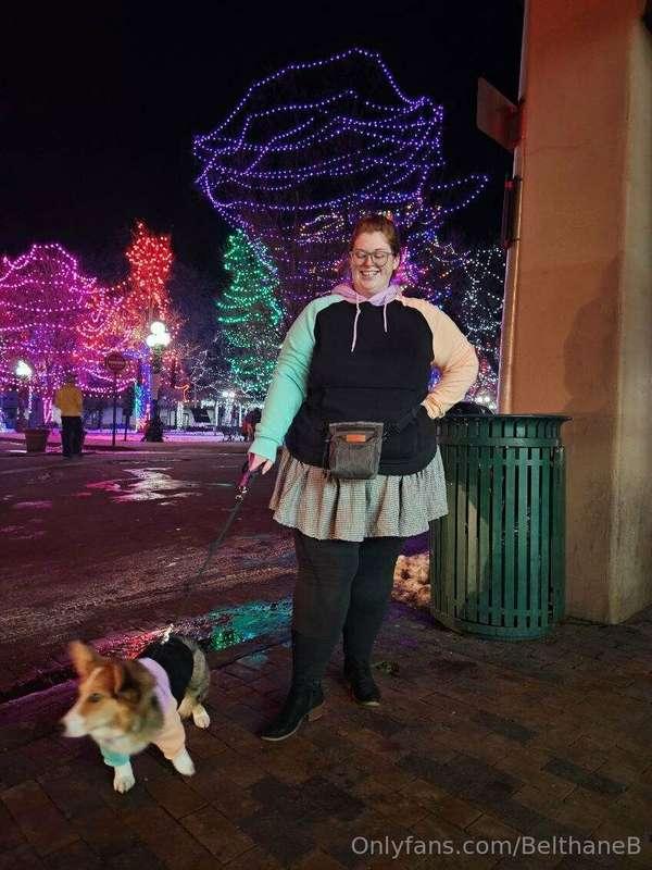 Currently having a bit of the seasonal blues, I hope everyon..