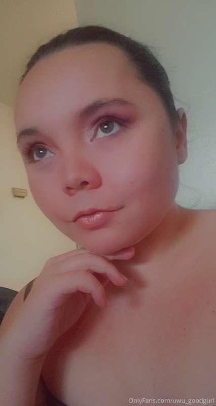 I'm. A cute college drop out huh