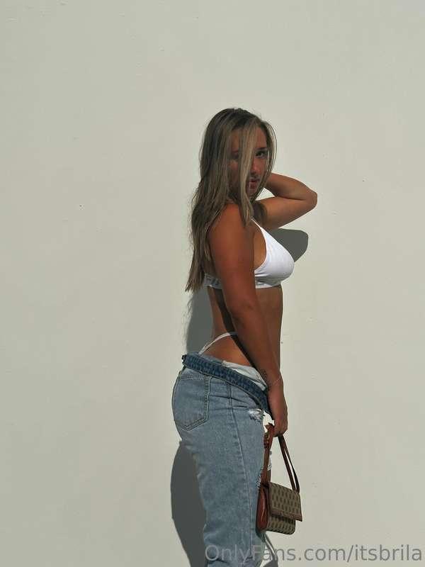 Good girls go to Heaven, bad girls just make you FEEL like y..