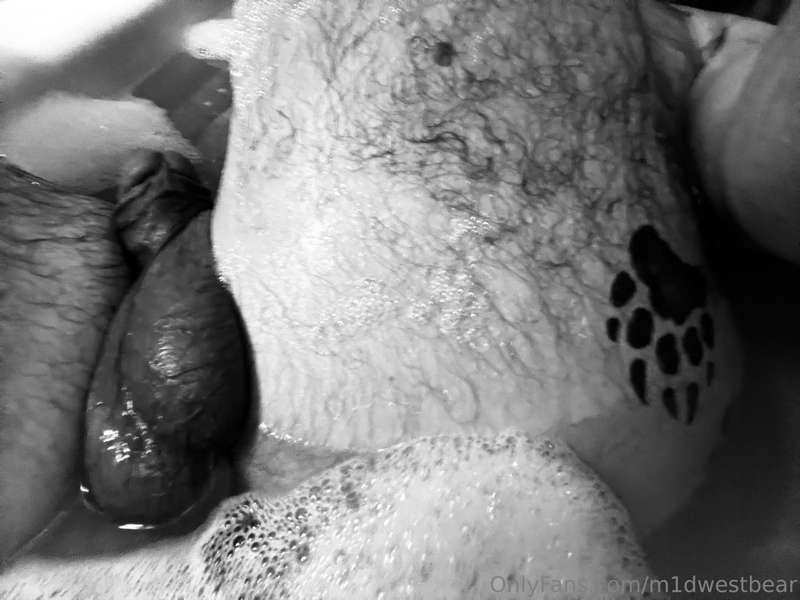 Noir bath