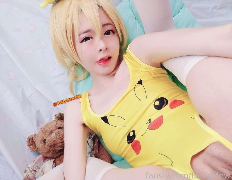 dollymew image #8