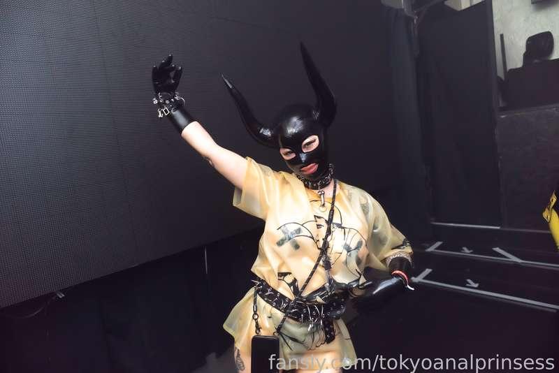 tokyoanalprinsess image #3