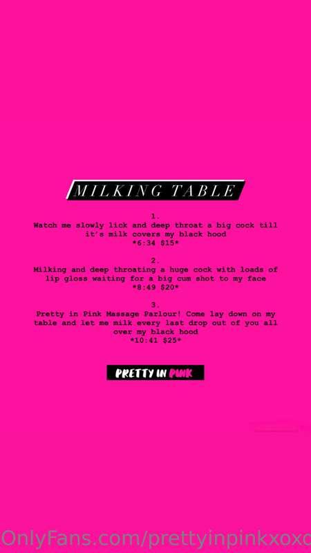 prettyinpinkxoxofficial image #2