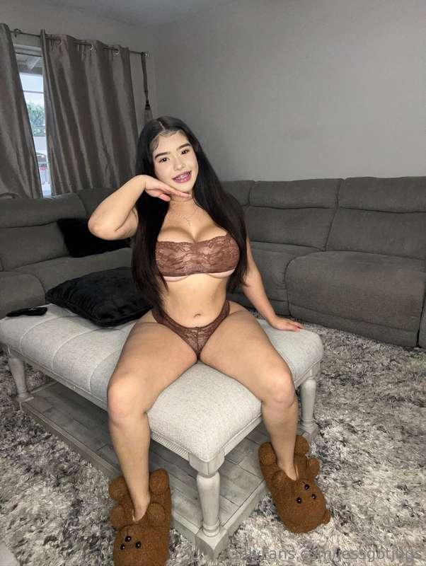 Stop staring 👀 just cum and taste it...👅💦
