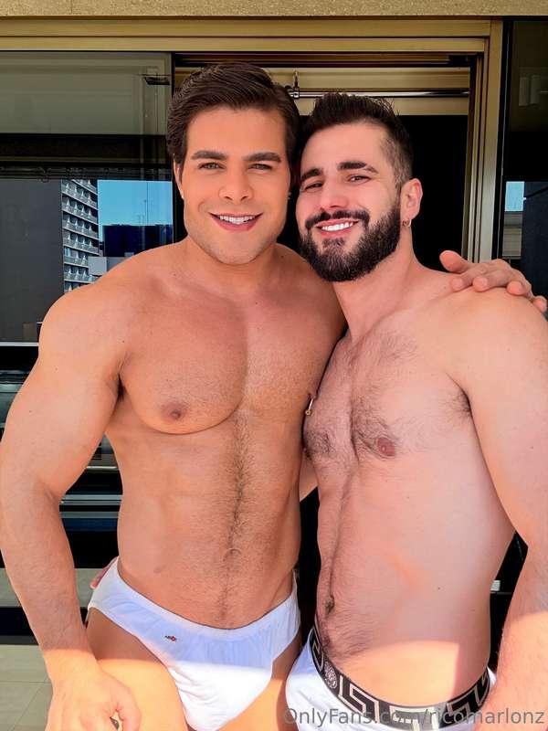 ricomarlonz image #6
