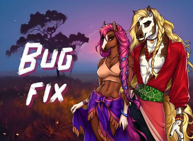 🔥Bugfix and new animations🔥
