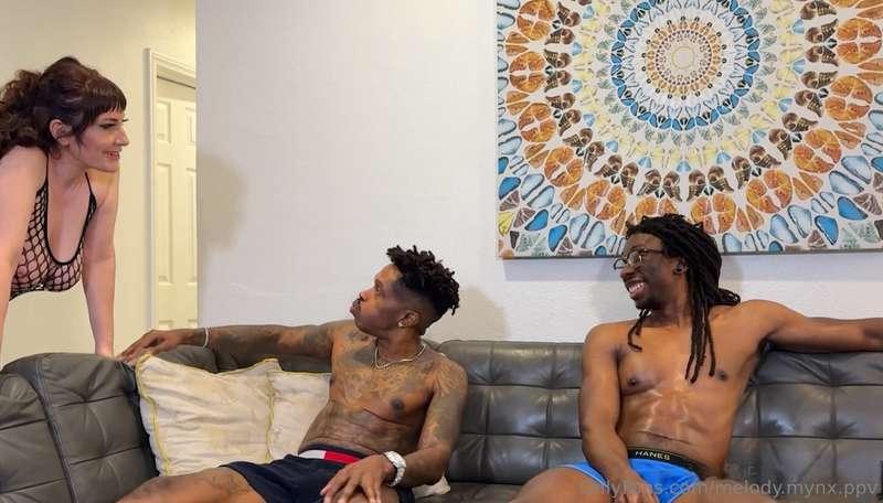 NEW SCENE OUT NOW !!! " I AM the After Party!" Co-starring K..