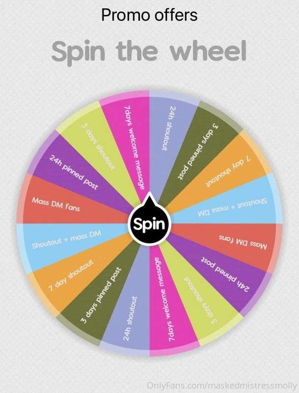 Dear creators: UPDATE 💋🔥

I have added a 30 DAYS PINNED post..