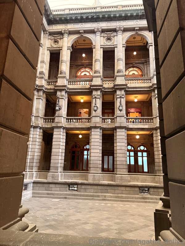 agatha_dolly2 image #25