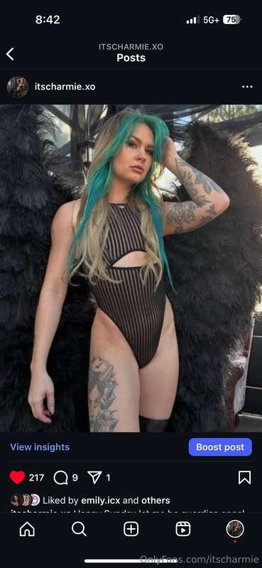 😇 