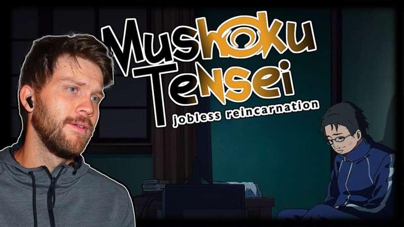 Pushing Through. | Mushoku Tensei Episode 23 Reaction