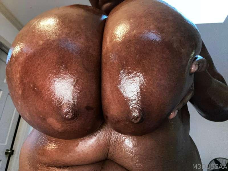 I missed showing my tits you you all