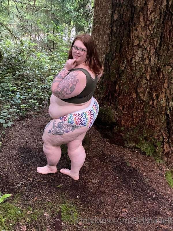 I’m dying to go camping 🏕️