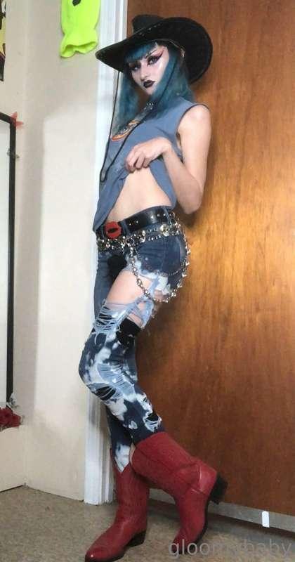 save a horse, ride me